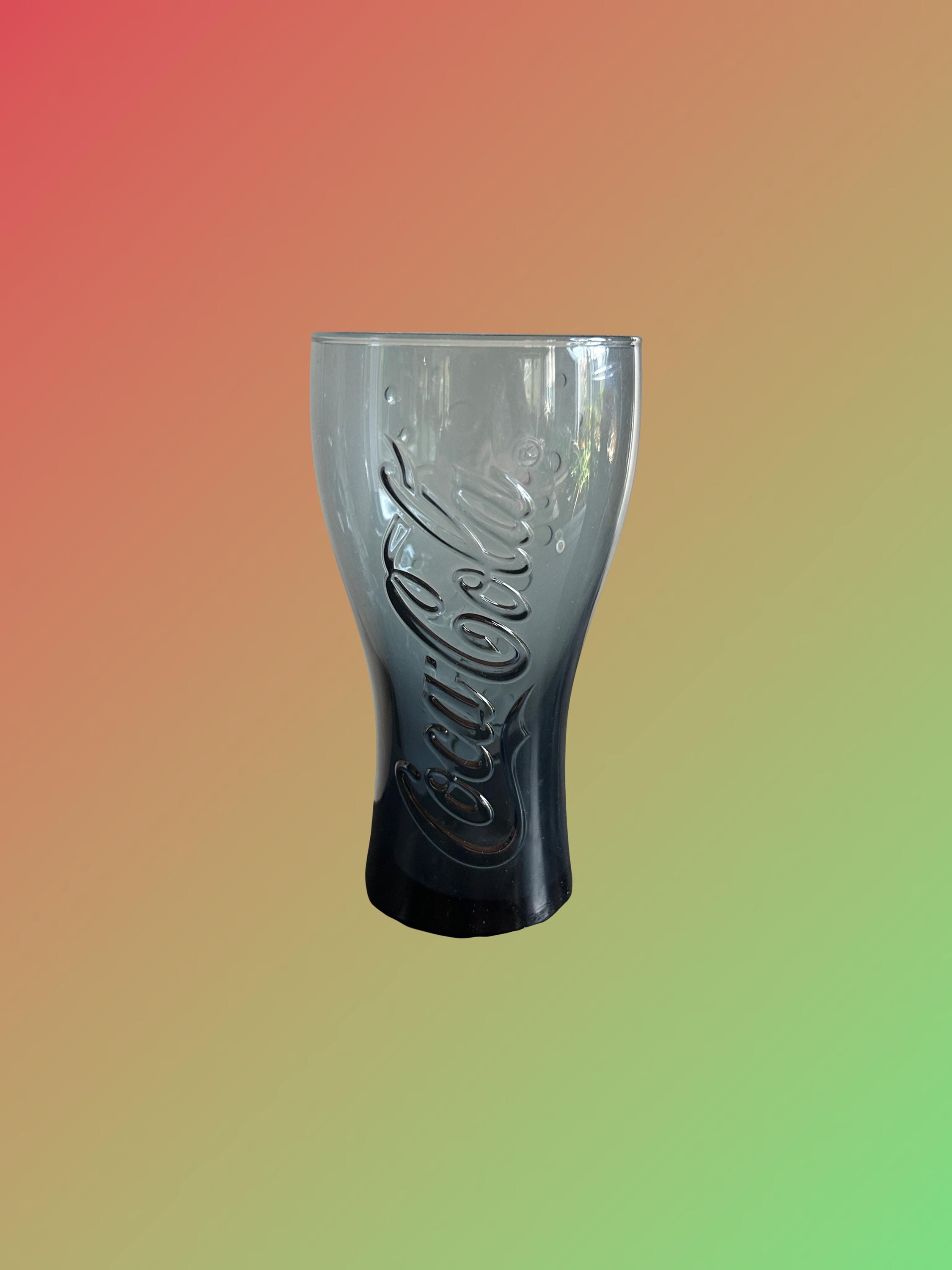 Mcdonalds coke glass - Etsy 日本