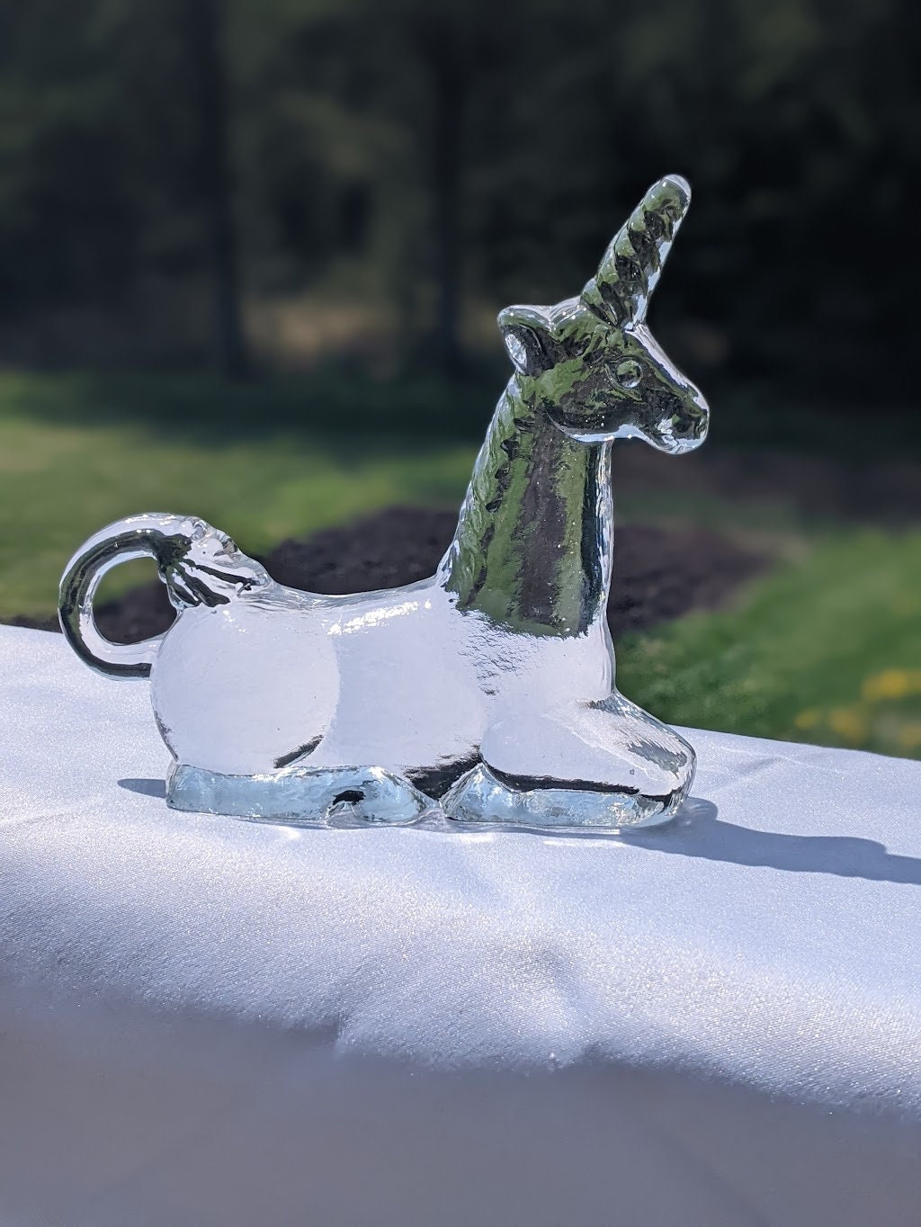 レア　KOSTA BODA トナカイプレート Martti Rytkonen Kosta Boda Unicorn by Bertil Vallen Sweden Vintage - Etsy Norway