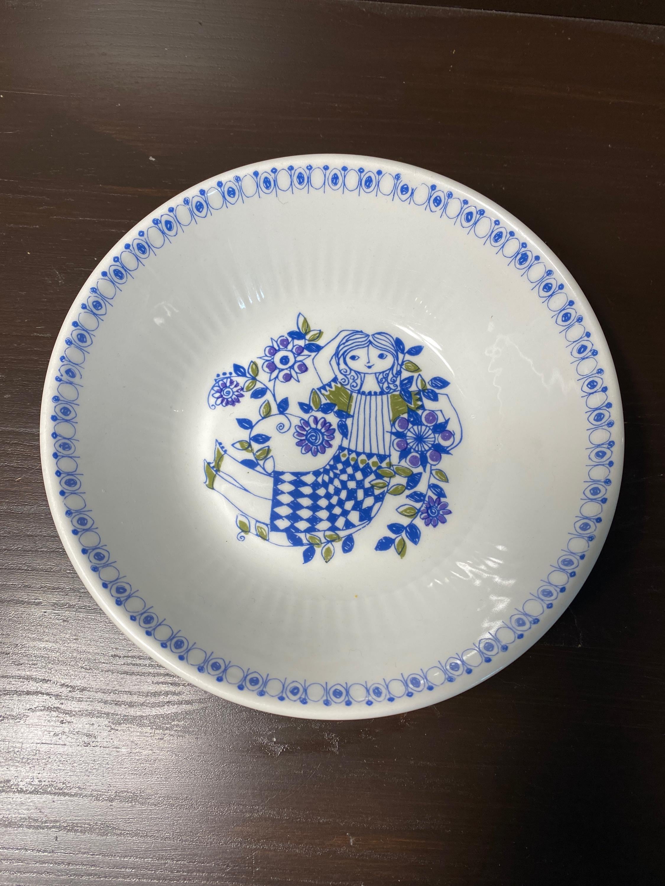 Figgjo Flint, Turi-Design, Lotte, bowl