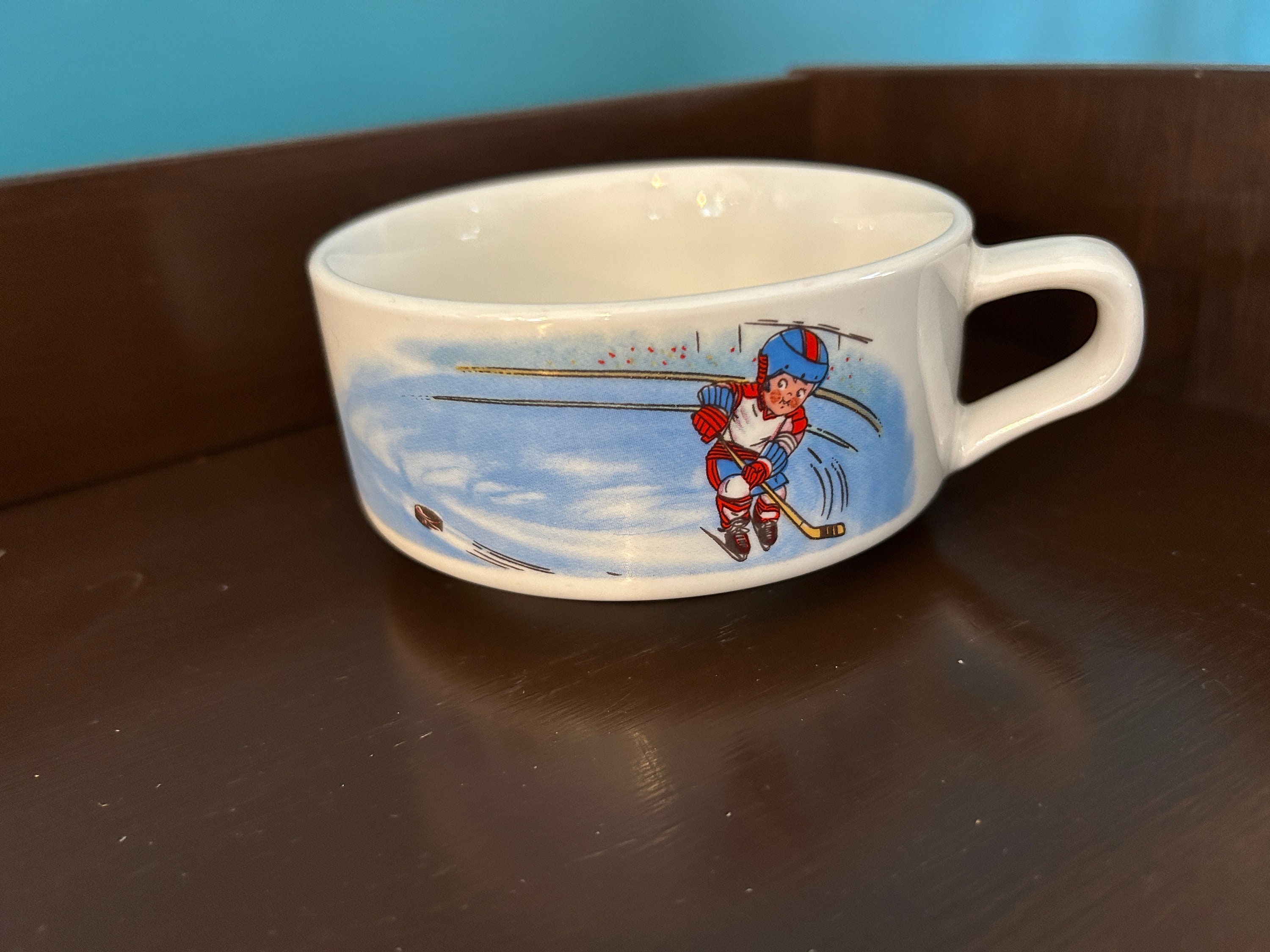 60s 70s Campbells SOUP BOWL スープボウル キャンベル スープボウル キャンベルスープ - マメチコ Fashion and Vintage通販