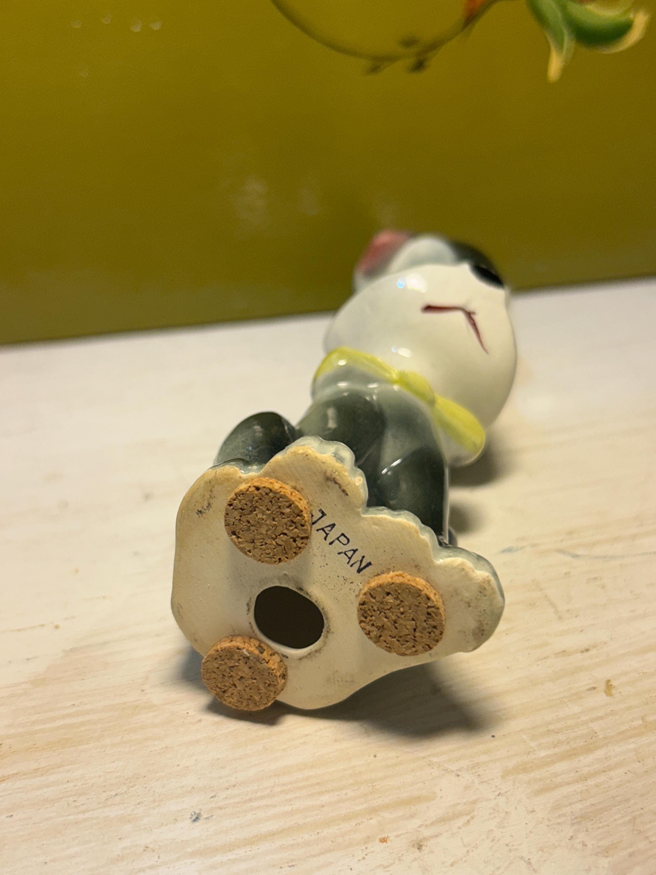 Terrier Dog, MCM, Japan, Kitsch, Vintage - Etsy