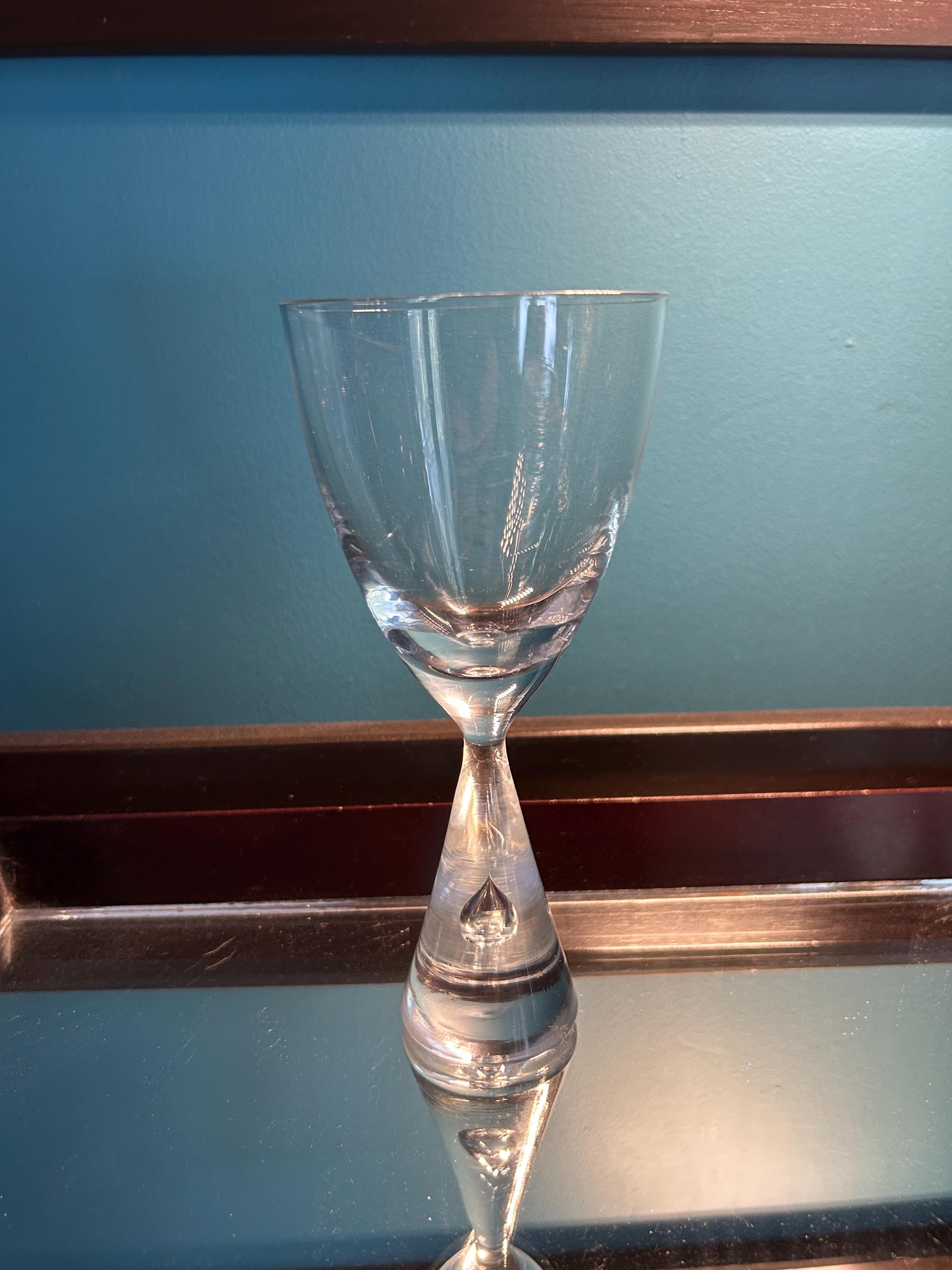 Holmegaard glasses - Etsy 日本