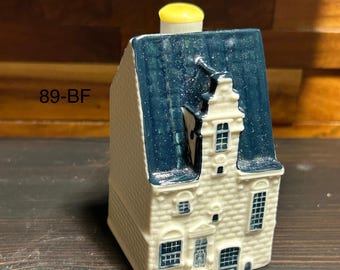 KLM Delft House Bols 80-89 - Etsy