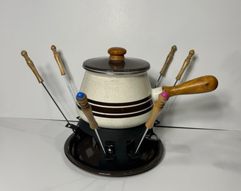 ル・クルーゼのヴィンテージフォンデュアクセサリー - Etsy 日本
