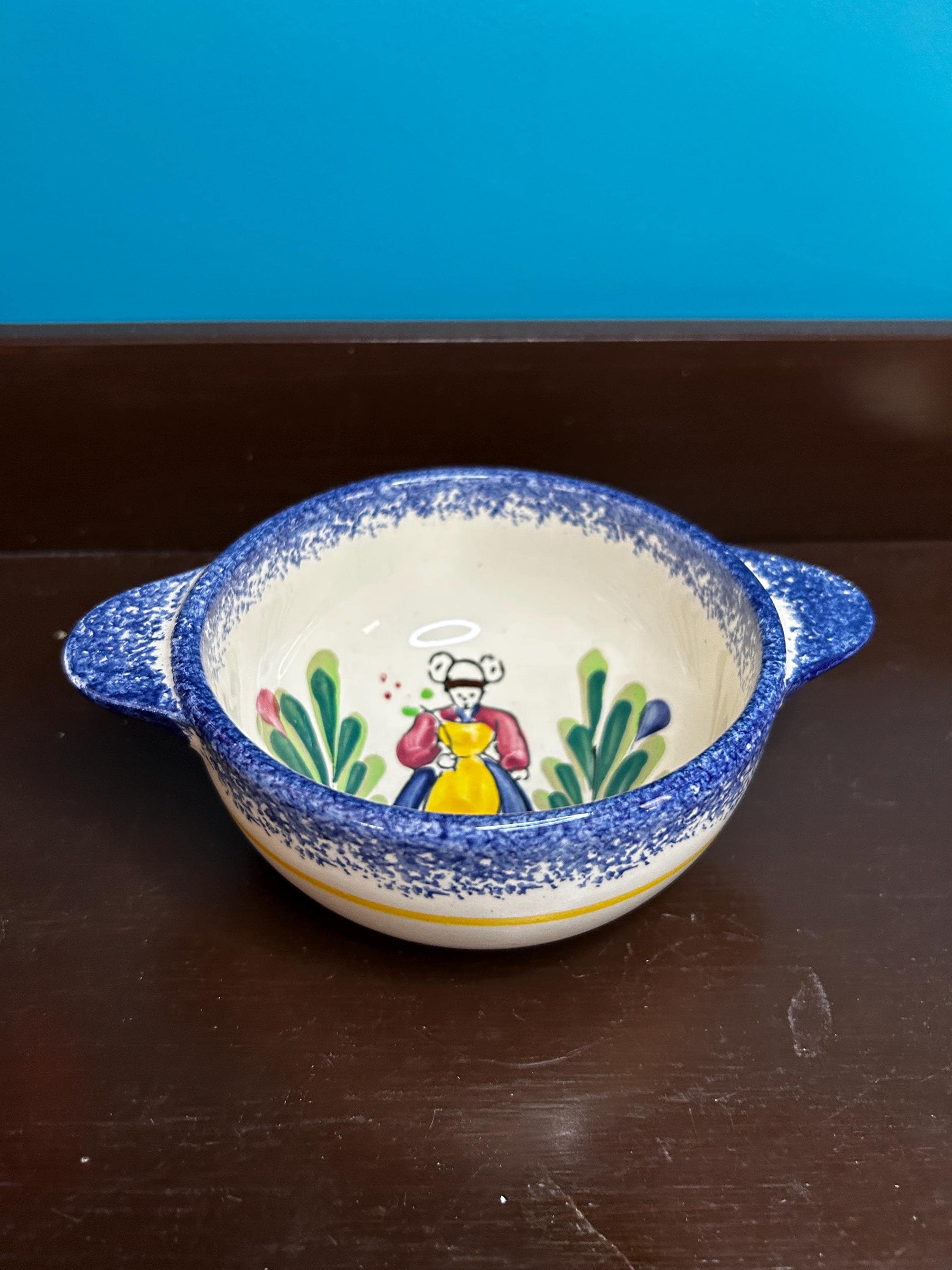 Quimper henriot - Etsy 日本