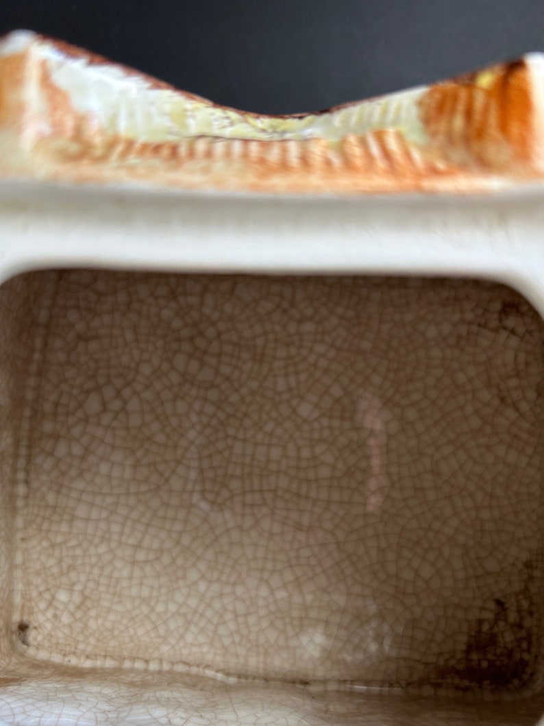 Price Bros Cottage Ware Made in England Etsy