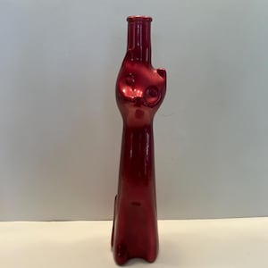 Moselland cat bottle - Etsy 日本