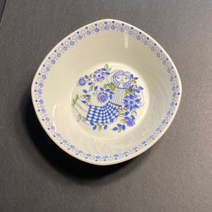 Figgjo Flint, Turi-Design, Lotte  bowl