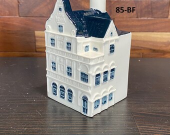 KLM Delft House Bols 80-89 - Etsy KLM Delft House Bols 80-89 - Etsy