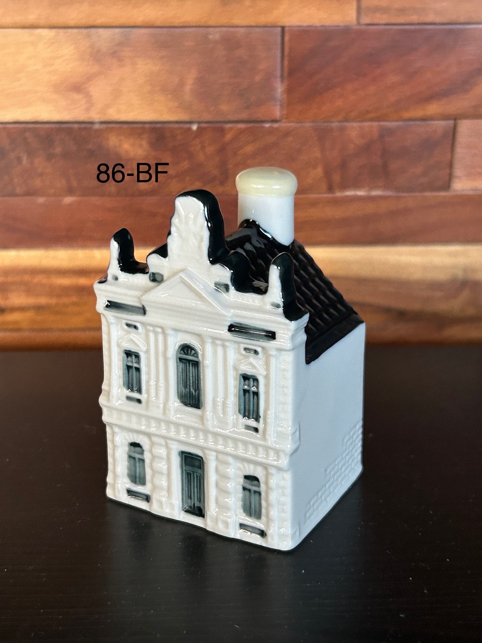 KLM Delft House Bols 80-89 - Etsy