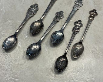 ロレックス・ブヘラ コレクターズスプーン ルツェルン - Etsy 日本