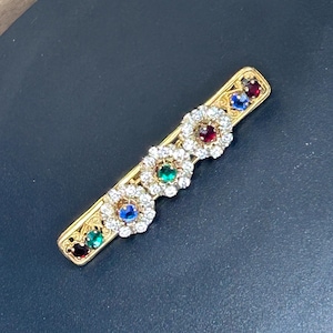 Brooch Miriam Haskell