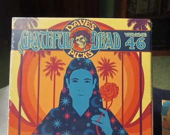 洋楽 Dave's Picks Vol. 54 [3CD+BonusCD] Dave's Picks Volume 54 - Wikipedia