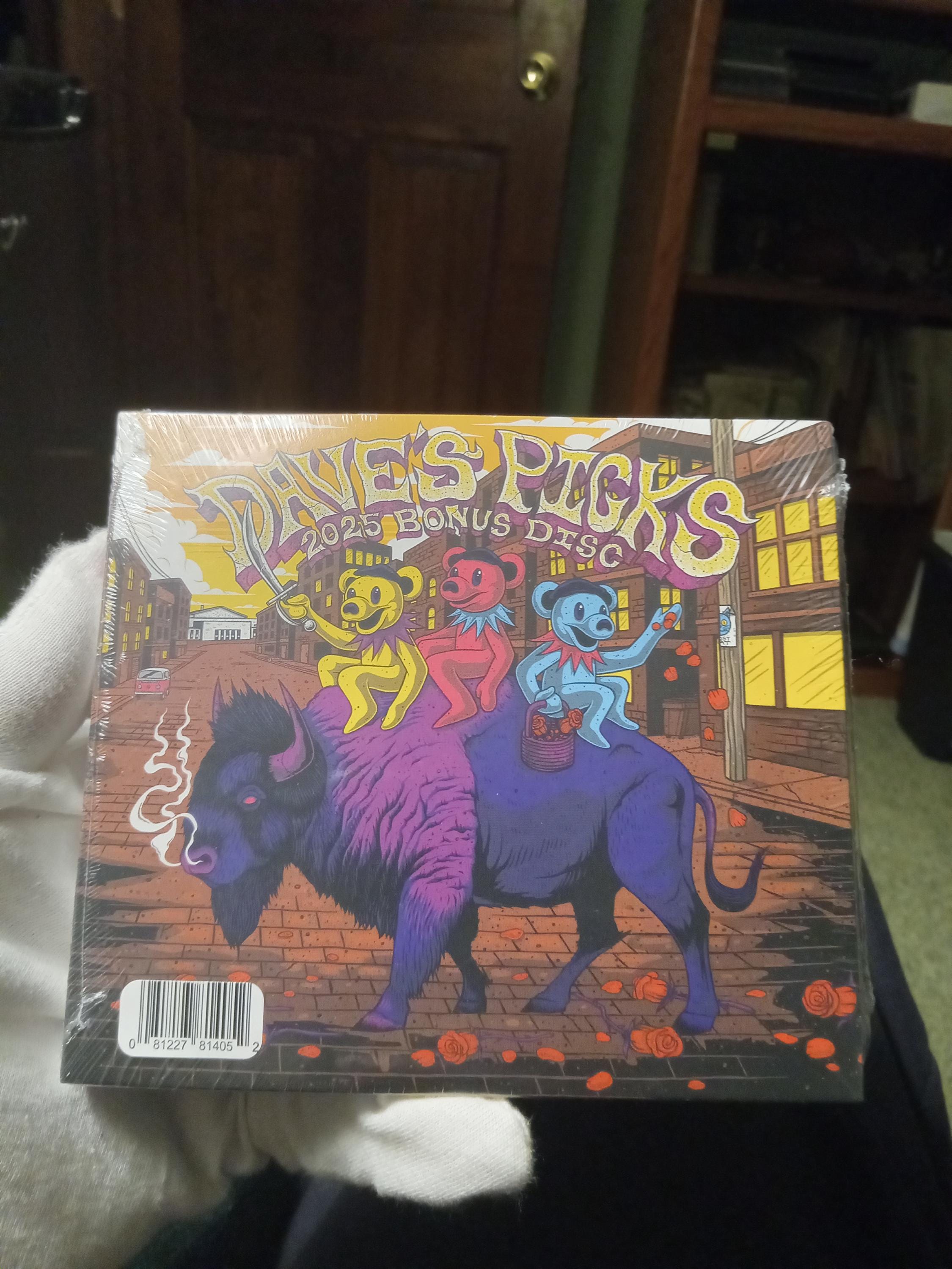 洋楽 Grateful Dead Dave's Picks Volume 54 Dave's Picks Volume 54 - Wikipedia
