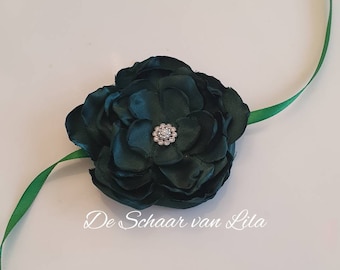 Henna wraps | flowers (2x)