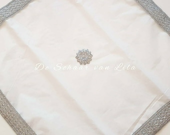 Snowflake silver | Desmal-e shierni