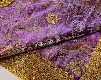 Purple | Desmal-e shierni