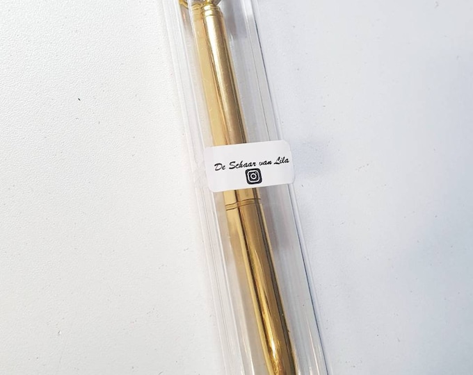 Wedding pen | Heart design