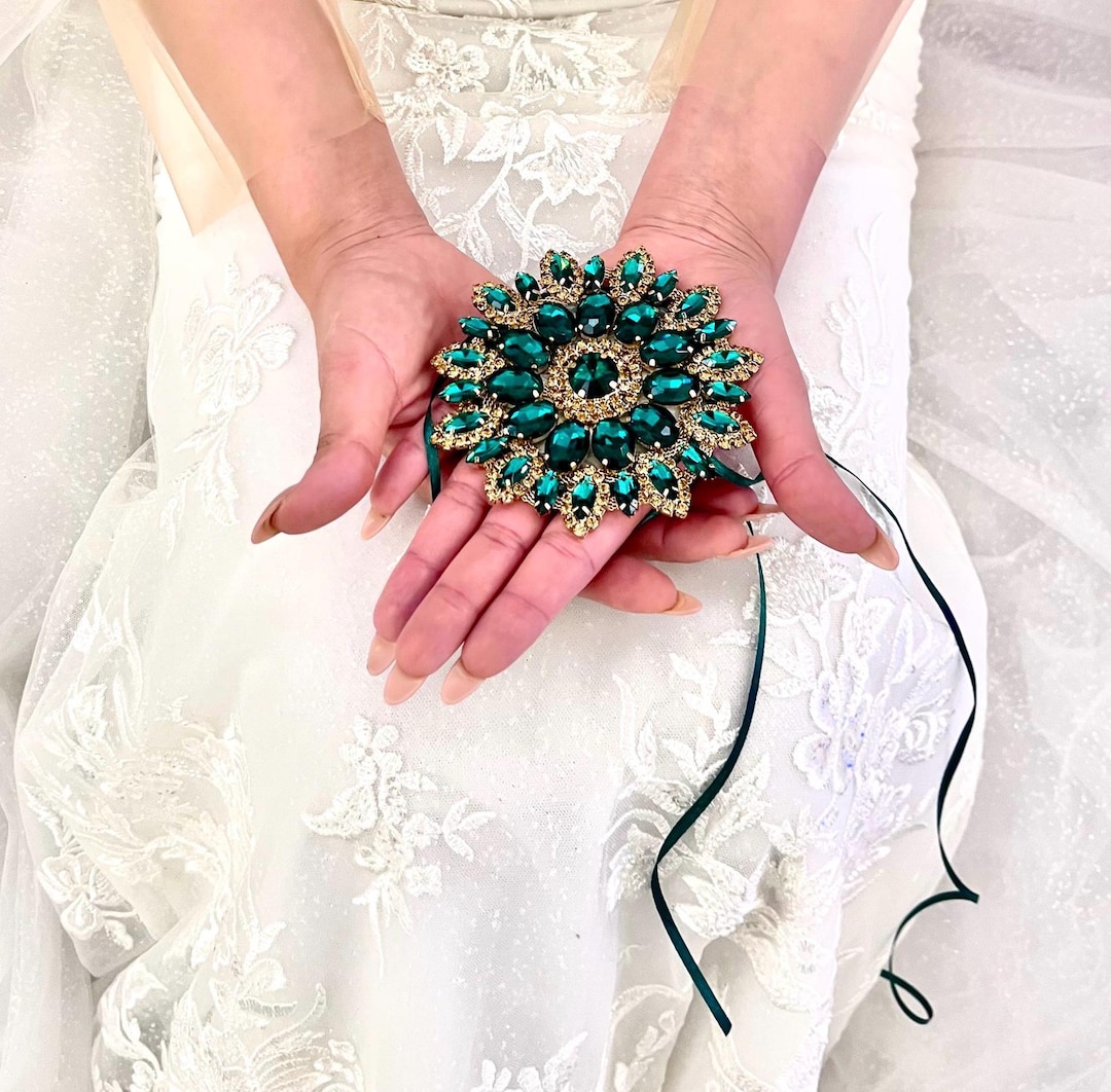 Patterned Hand Wraps Round Hand Wraps for Wedding / Nikkah / Henna Night (in Pairs of 2) - Etsy