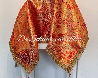 Red | Desmal-e shierni