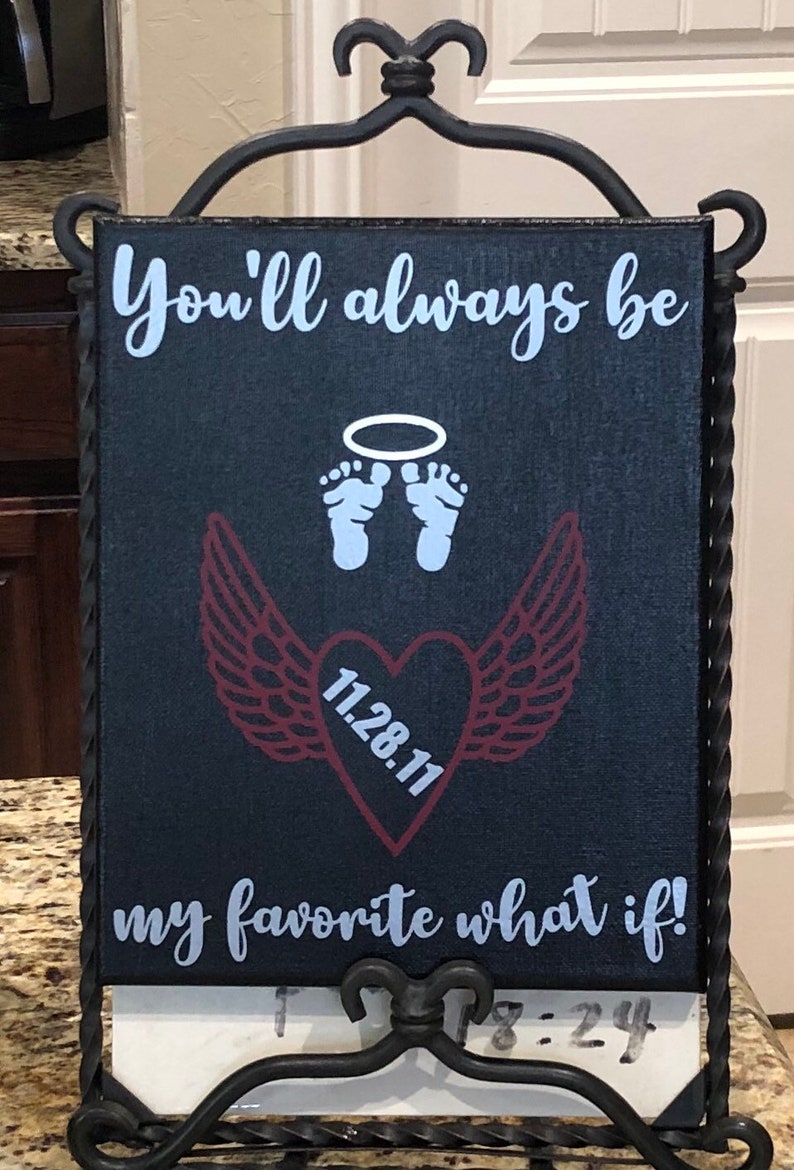 Custom Canvas Custom Canvas