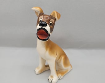 Walt Disney Classic Collection 犬 置物 アニマル Walt Disney Classic Collection 犬 置物 アニマル