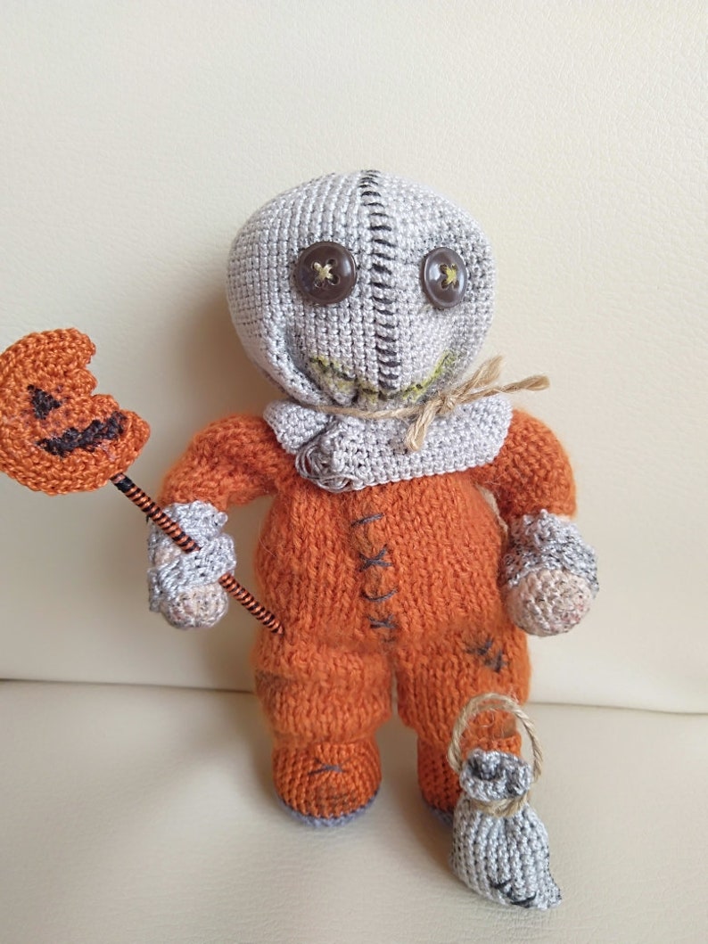 Amigurumi Zombie Free Pattern Free Amigurumi Crochet
