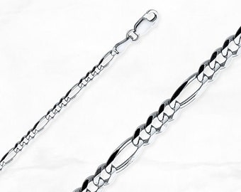 M*様 14K ホワイトゴールド ネックレス チェーン 14K ホワイトゴールド 