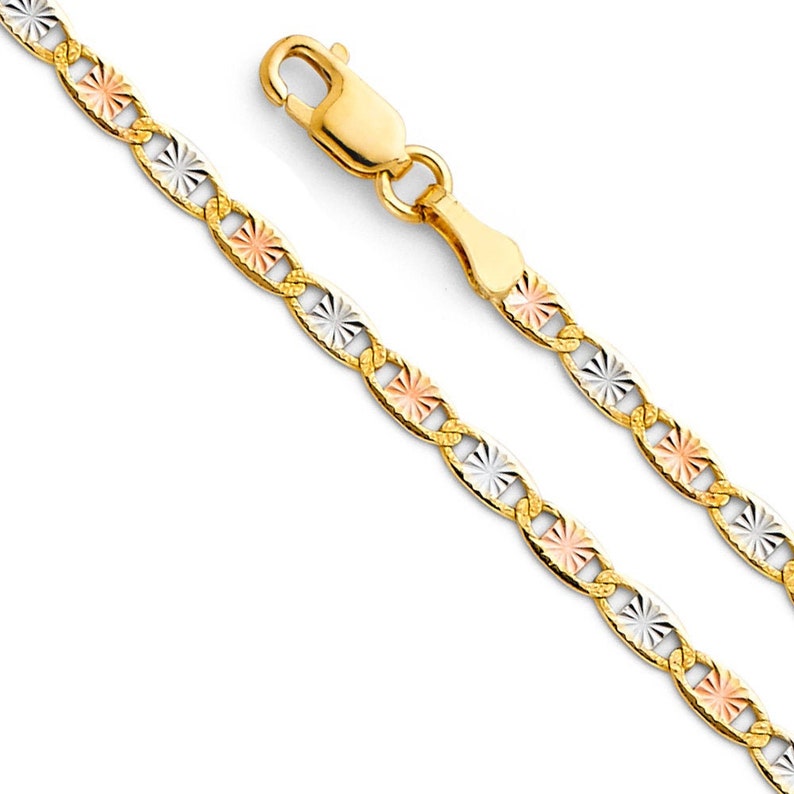 valentino chain slides