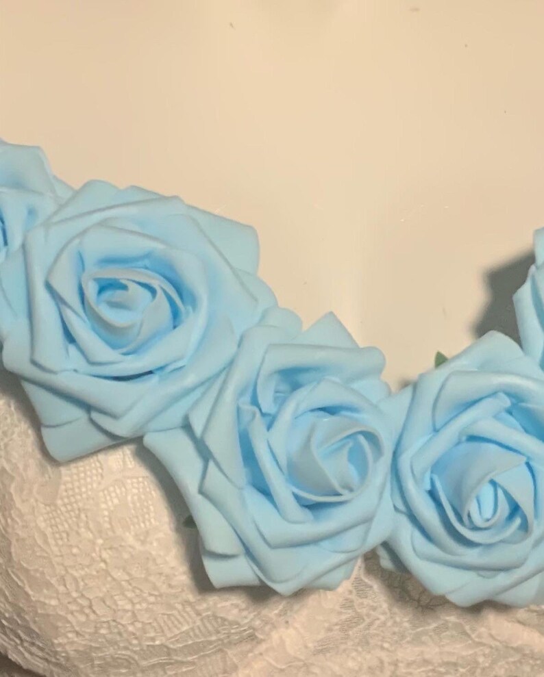 Floral Bra and Panty Set Etsy