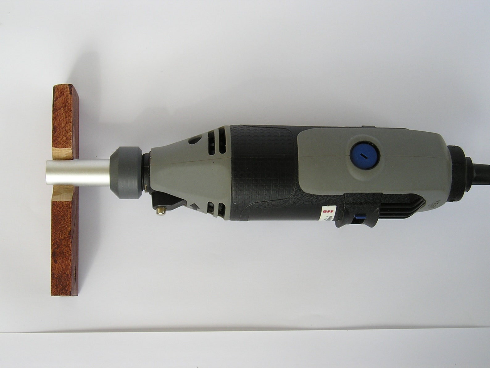 Planer Kit for Dremel Style Rotary Power Tools Etsy