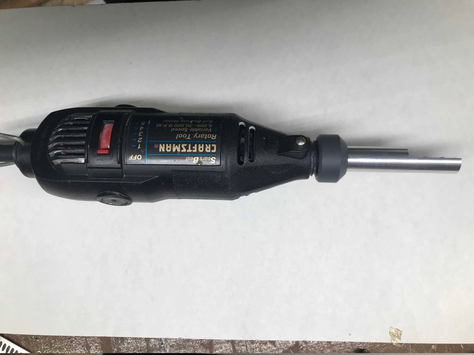 Wood Shaper for sale compared to CraigsList Only 4 left at 65