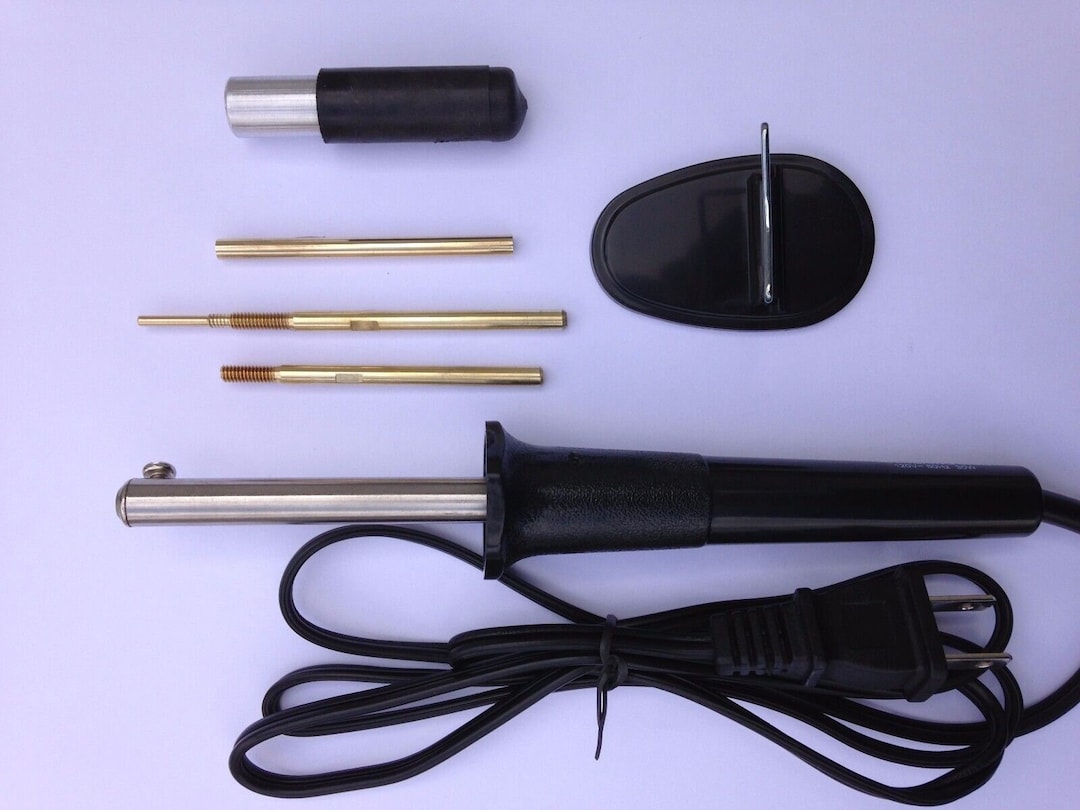 Arrow Insert Removal Tool for Archery Heats Electrically From Inside - Etsy