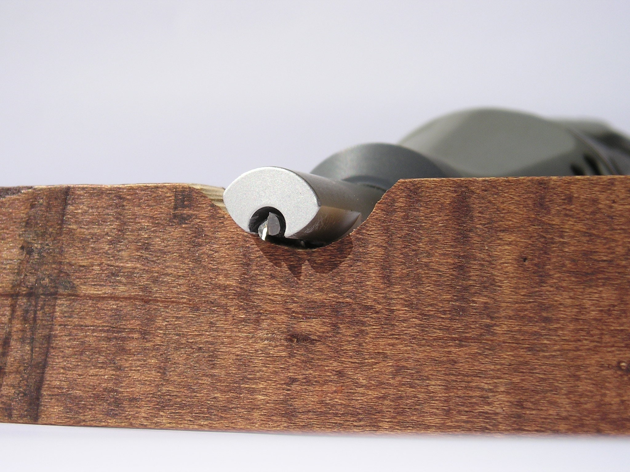 Planing Wood Guide for Dremel Wen B D Milwaukee Goxawee