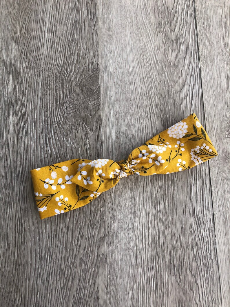 Headband and/or Dog Bandana BOTH bandana AND headband must be Etsy