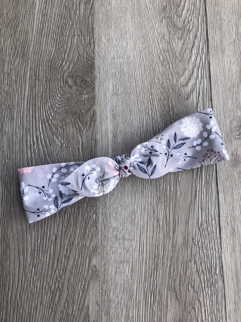 Headband and/or Dog Bandana BOTH bandana AND headband must be Etsy