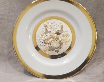 Chokin 24k Gold Etsy