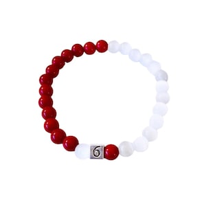 Kappa Liniennummer Armband