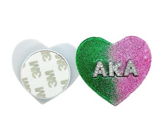 Phirst Sorority Device Grip