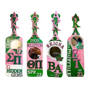 15 inch Phirst Sorority Paddle
