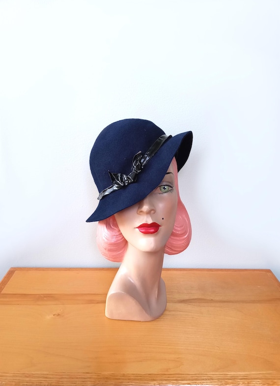 1930s fedora - Gem 1930s fedora - Gem