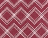 Premier Prints Fabric - Colton Marsala Slub Canvas - 54 quot wide
