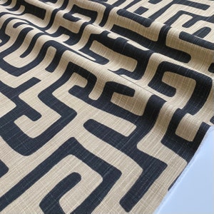 Premier Prints Fabric - Zuberi Gobi Slub Canvas - 54&quot; wide