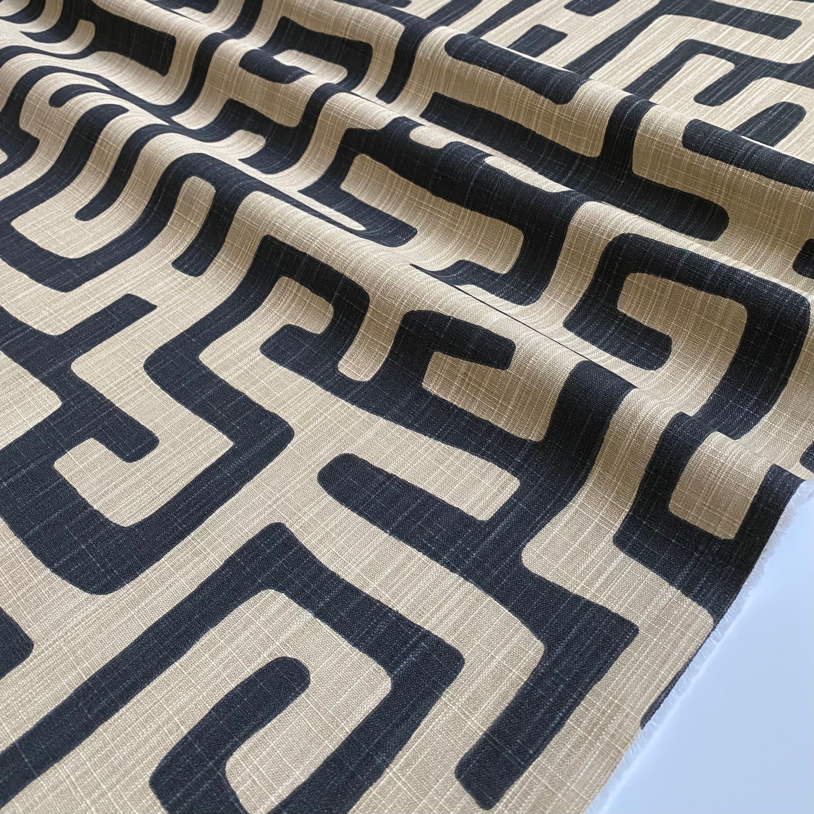 Premier Prints Fabric - Zuberi Gobi Slub Canvas - 54" wide