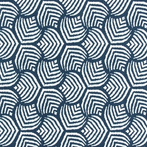 Premier Prints Fabric - Sea Jewel Italian Denim Slub Canvas - 54&quot; wide
