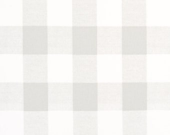 Premier Prints Fabric - Anderson French Grey - 54" wide