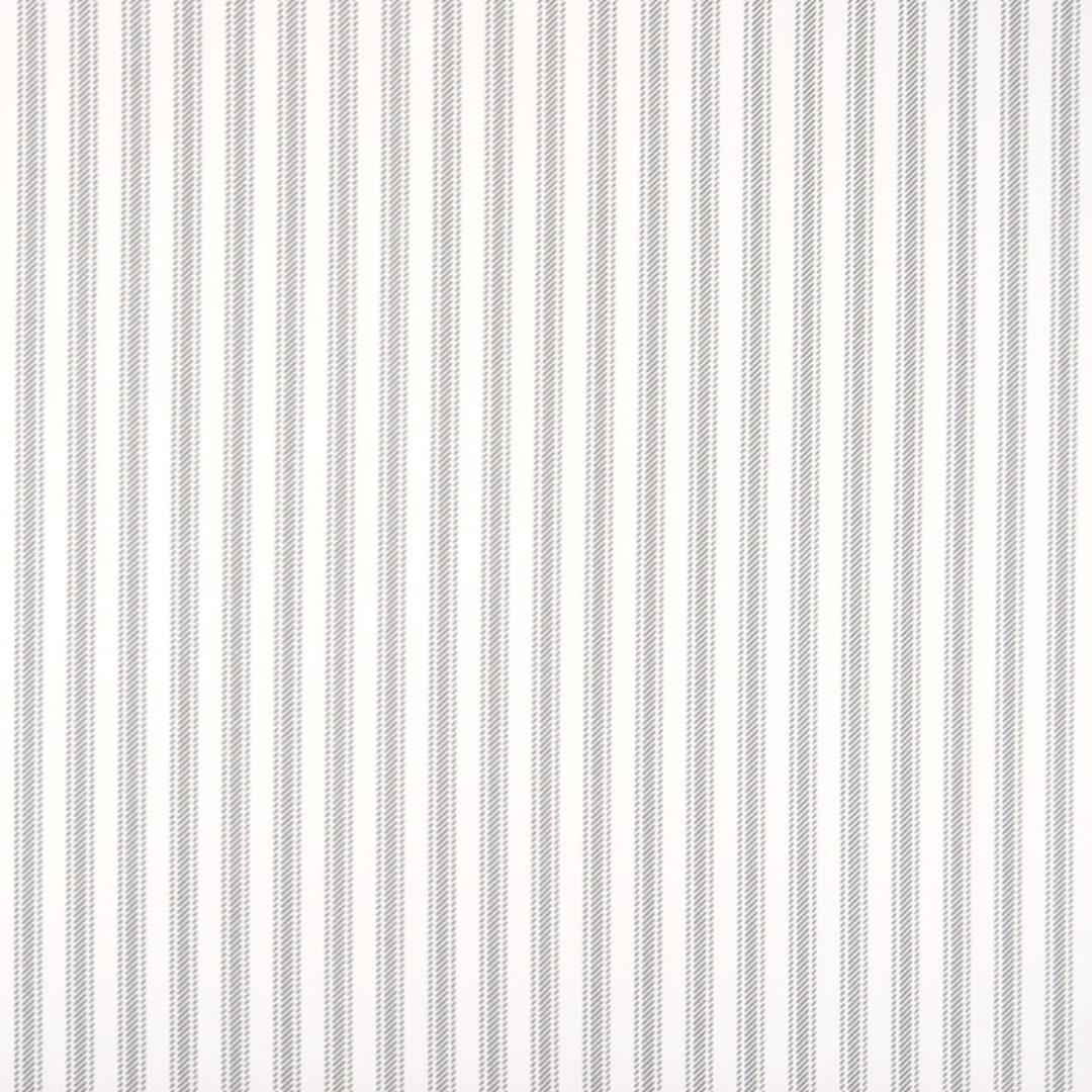Premier Prints Fabric Hayes Storm Twill Ticking Stripe 54 Wide - Etsy