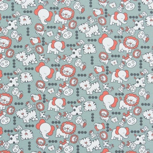 Premier Prints Fabric - Mini Babies Shade - 54&quot; wide