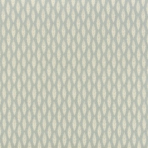 Premier Prints Fabric - Scott Living Ash Blue Fog Reed - 54&quot; wide