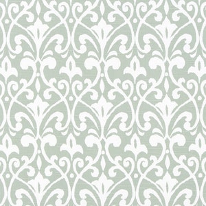 Premier Prints Fabric - Field Spruce Slub - 54&quot; wide